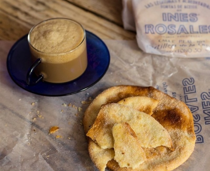 Spain's 6 Most Traditional Sweet Delights