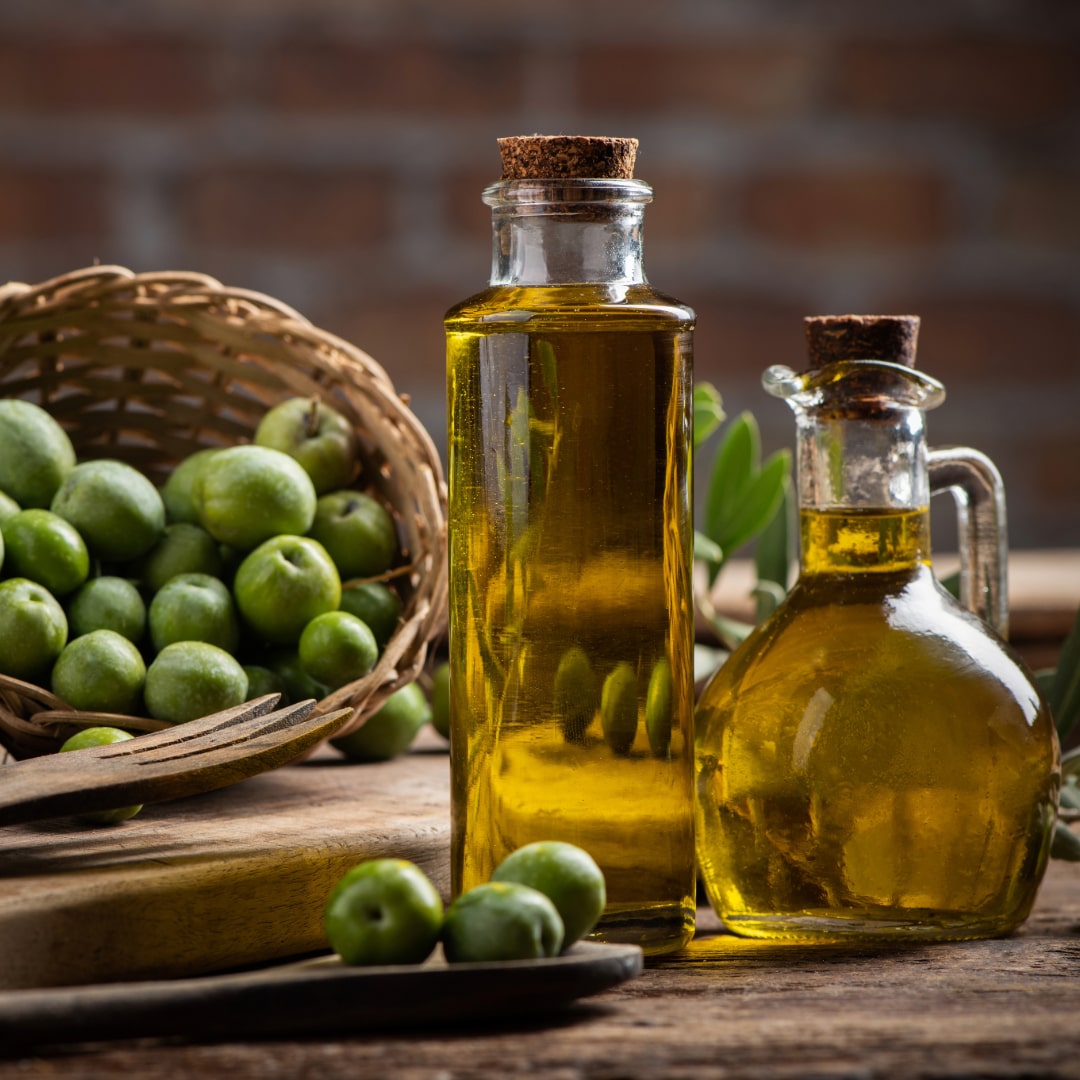 Olive Oil: The Definitive Guide