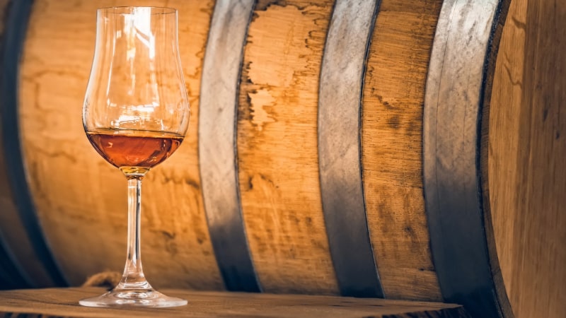 Sherry Vinegar: Production, Types and 5 Easy Uses