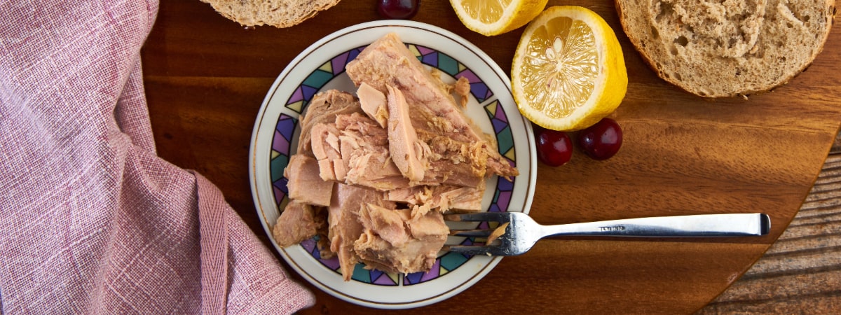 Bonito del Norte – Premium White Tuna from Spain