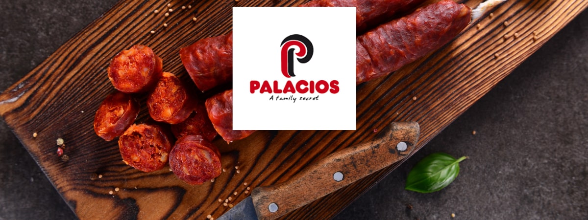 Palacios - Traditional Spanish Sausages