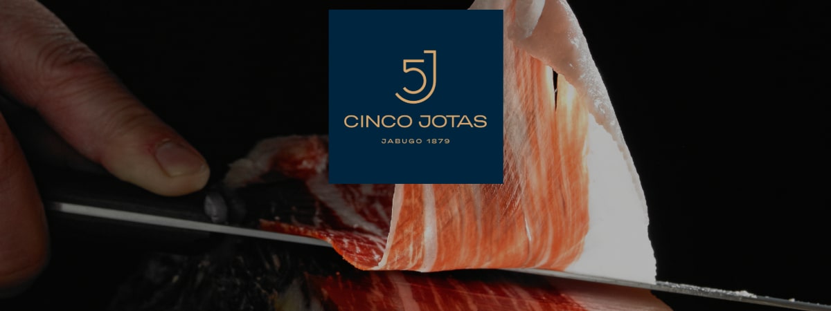Shop Cinco Jotas – Spain's Finest Pata Negra Ham – Ibérico Taste