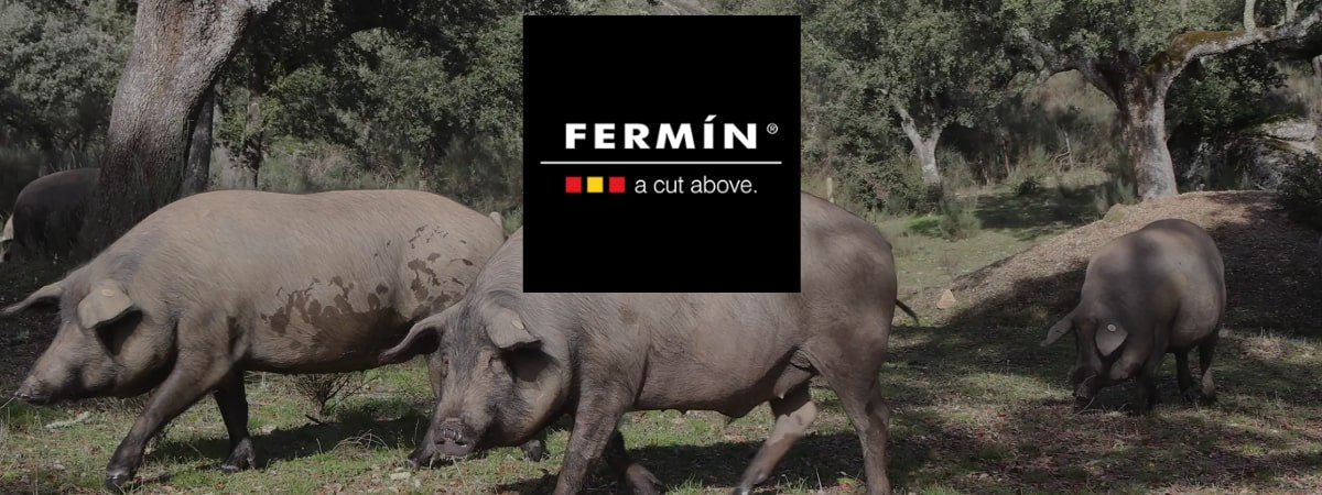 Fermin - The No. 1 of Ibérico products in the USA