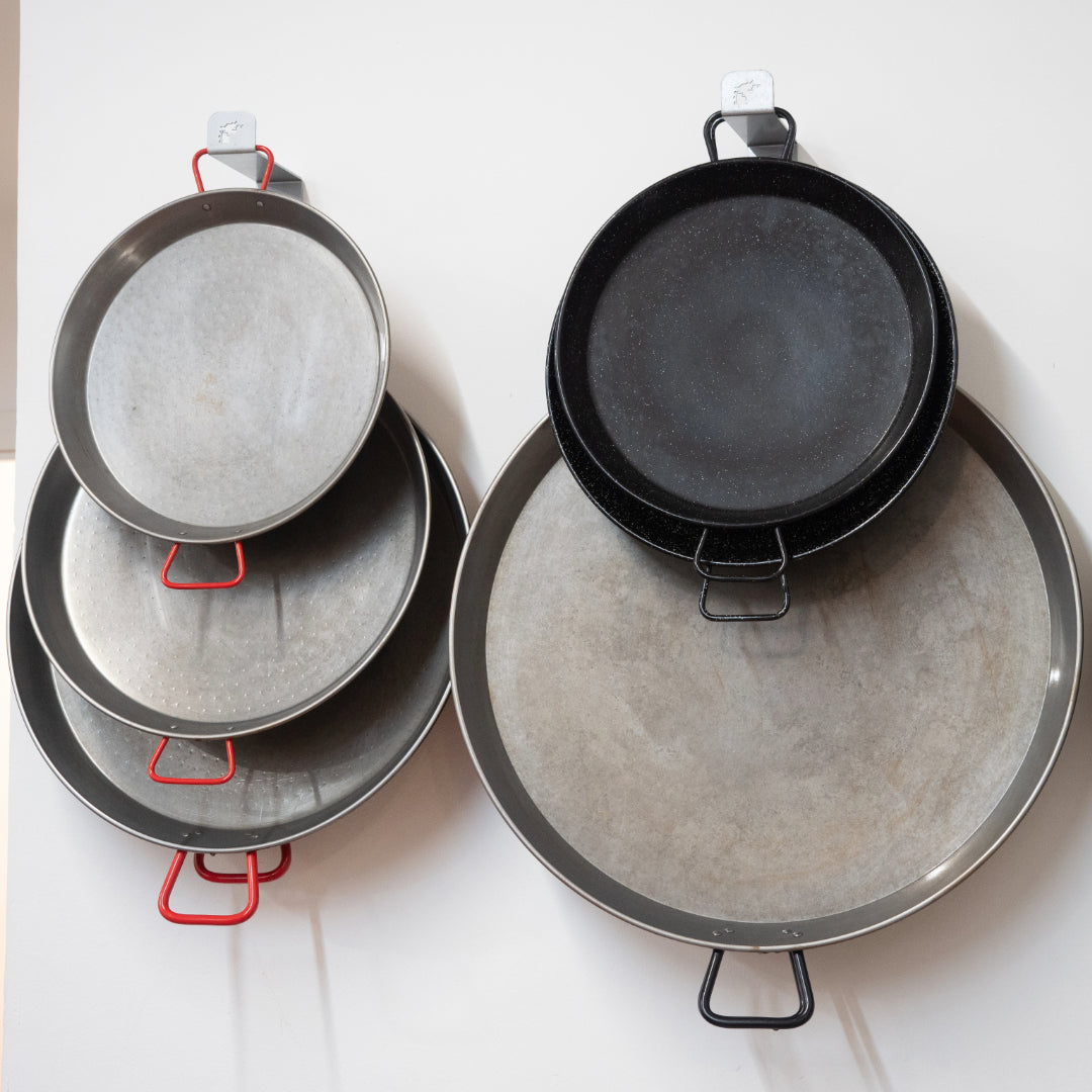 Spanish Cookware