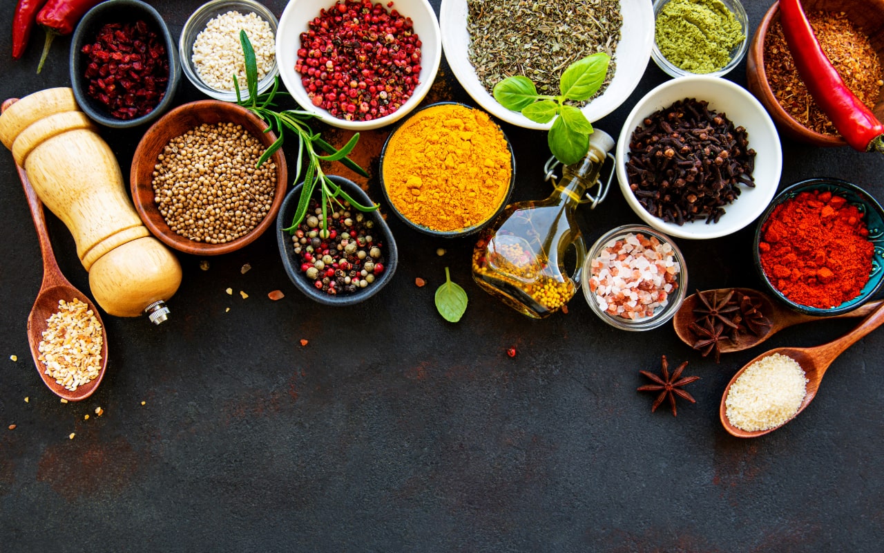 Spanish Groceries - Authentic Spanish Ingredients