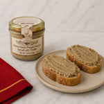 Paté de Boletus con Trufa - Rosara