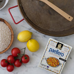 Paella Seasoning with Saffron Carmencita Carmencita
