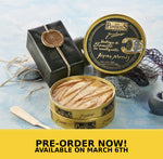 Ventresca de Bonito en Mantequilla - Los Peperetes