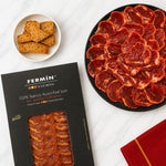 Lomo 100% Ibérico de Bellota Loncheado - Fermin