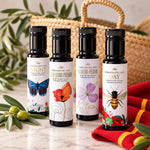 Gourmet Extra Virgin Olive Oil Gift Set Nobleza del Sur