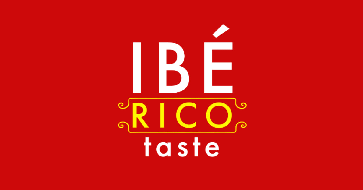 Ibérico Taste | We Love Spanish Gourmet Food