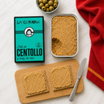 Spider Crab Paté by La Curiosa