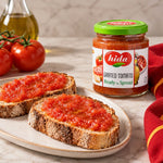 Tomato, Extra Virgin Olive Oil & Garlic Spread