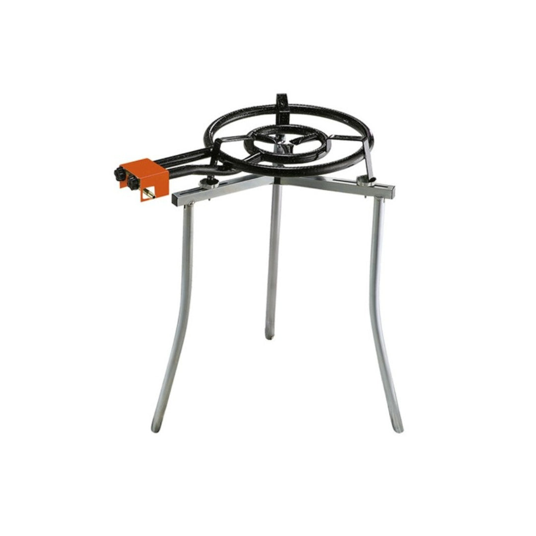Adjustable Stand Legs for Paella Pan Garcima