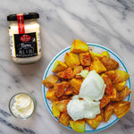 Aioli Sauce by Ferrer Ferrer