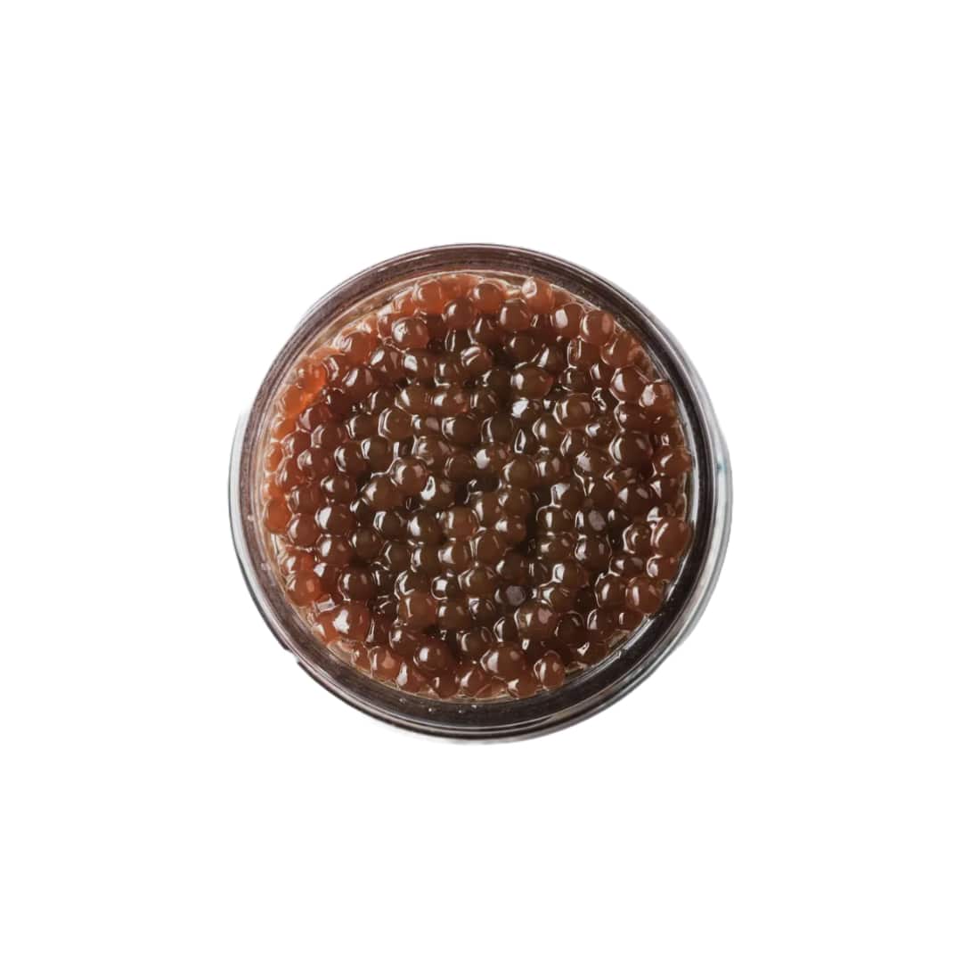 Cantabrian Anchovy Pearls Eurocaviar