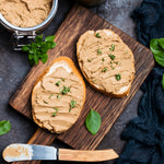 Boletus and Truffle Spread by Rosara Rosara