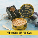 Bonito Tuna Belly in Butter by Los Peperetes Los Peperetes