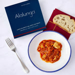 Bonito Tuna Loins in Homemade Tomato Sauce by Alalunga