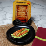 Marinated Boquerones in Vinegar and Paprika