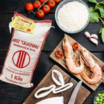 Calasparra Rice for Paella Virgen de la Esperanza