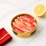 Snow Crab Meat by Los Peperetes
