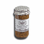 Canned Extra Natural Pardina Lentils in a jar