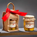 Aged Sheep Cheese in Olive Oil by Ciudad de Sansueña Ciudad de Sansueña