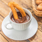 Chocolate Dip for Churros Paladin Paladin