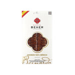 100% Ibérico Acorn-Fed Chorizo Sliced by Beher