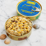 Cockles in Garlic Oil by Los Peperetes Los Peperetes