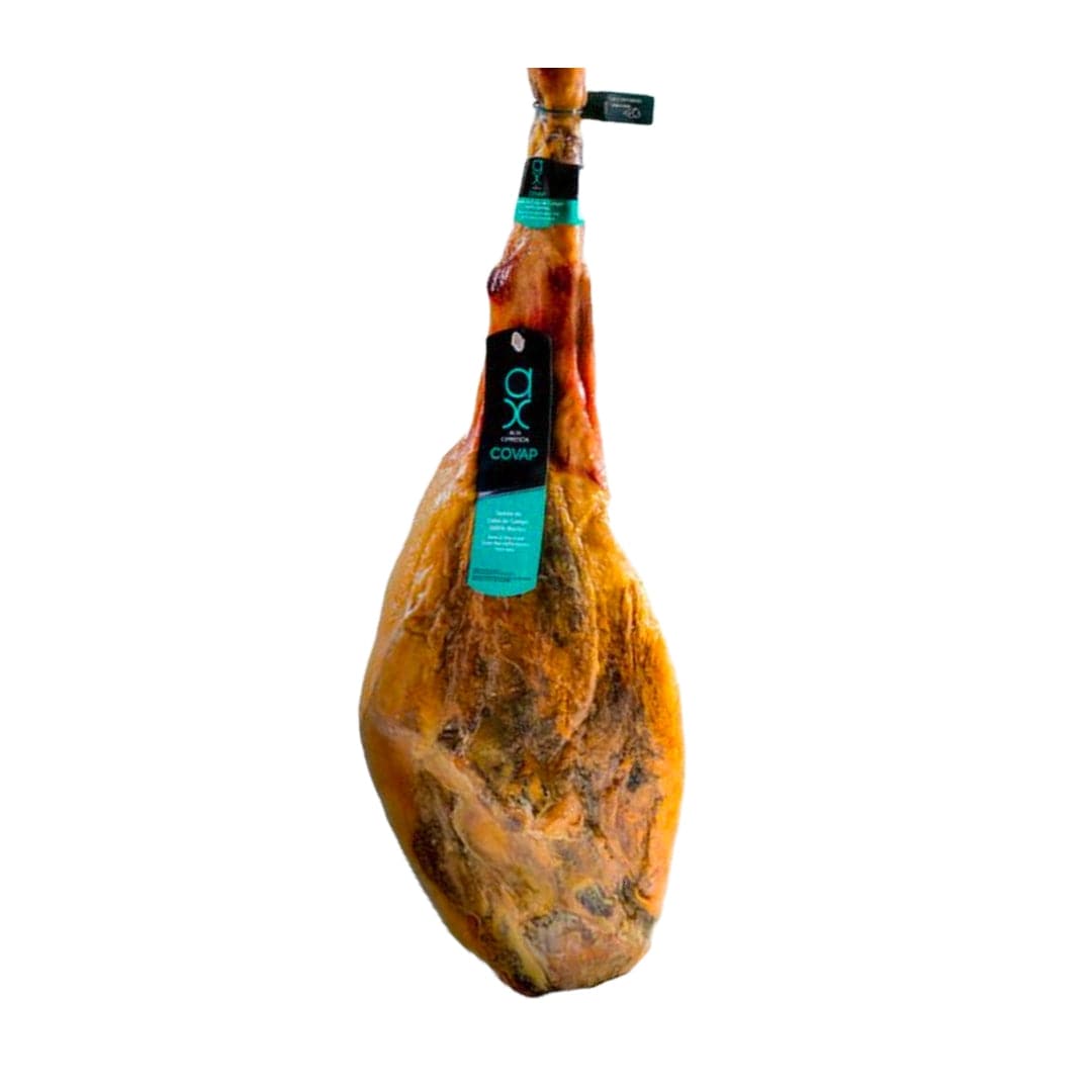 Bone-In Ibérico Ham Grain-fed by Covap Covap