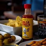 Espinaler Sauce - Appetizer Sauce Espinaler