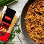 Semi-Thin Fideuá Pasta Pastas Romero