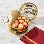 Galician-Style Scallops Zamburiñas by Los Peperetes Los Peperetes