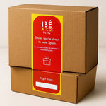 Spanish Charcuterie for 2 Gift Box