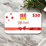 e-Gift Card Iberico Taste