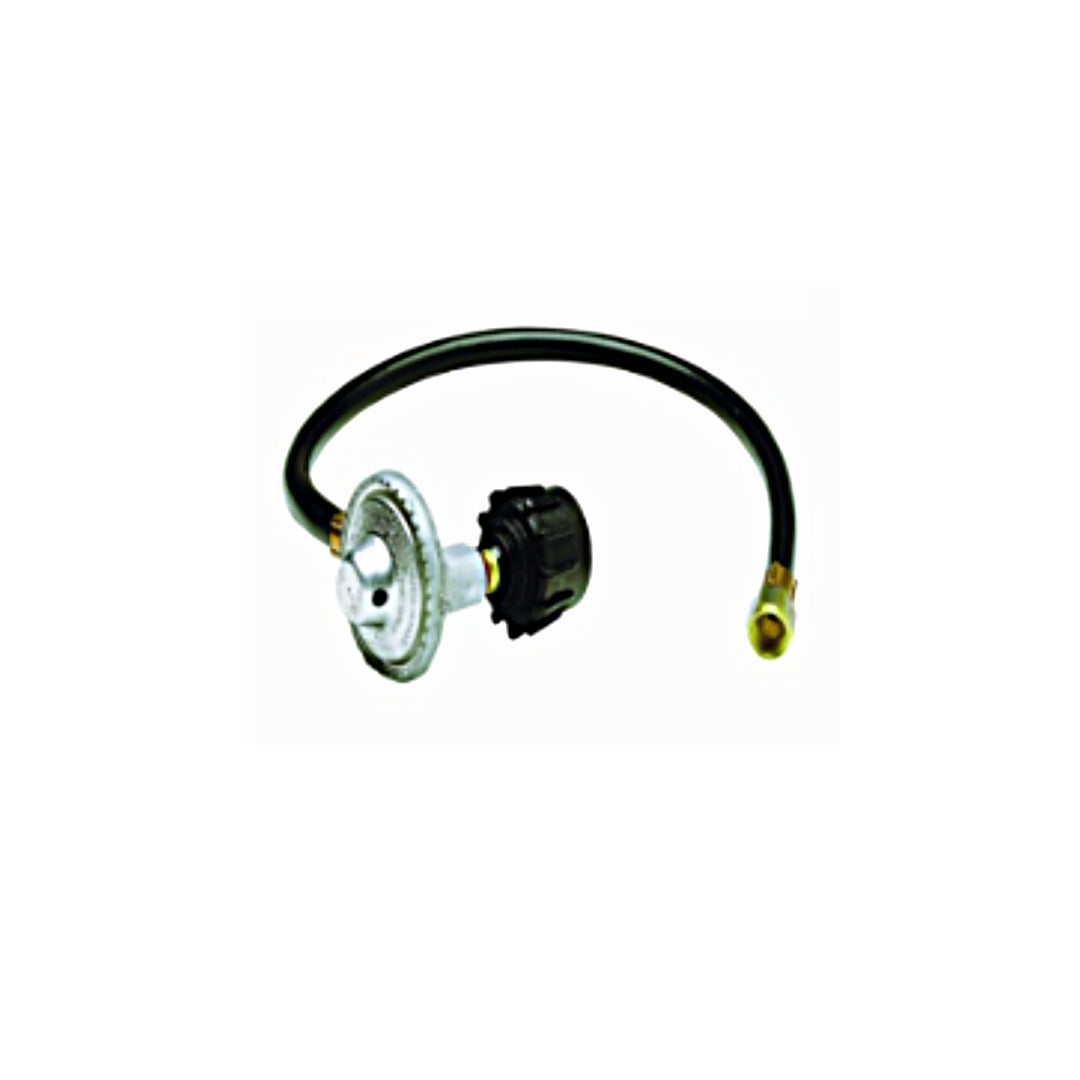 Paella Hose and Regulator Garcima