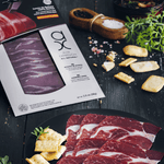 Sliced Ibérico Ham Bellota