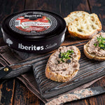 Jamon Ibérico Spread by Iberitos Iberitos