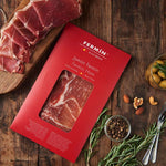 Sliced Serrano Ham Shoulder by Fermin 2 oz Fermin