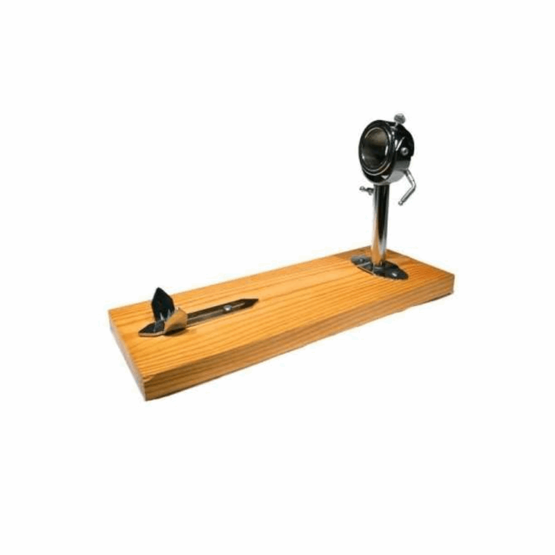 Ham Stand with Rotating Grip Iberico Taste