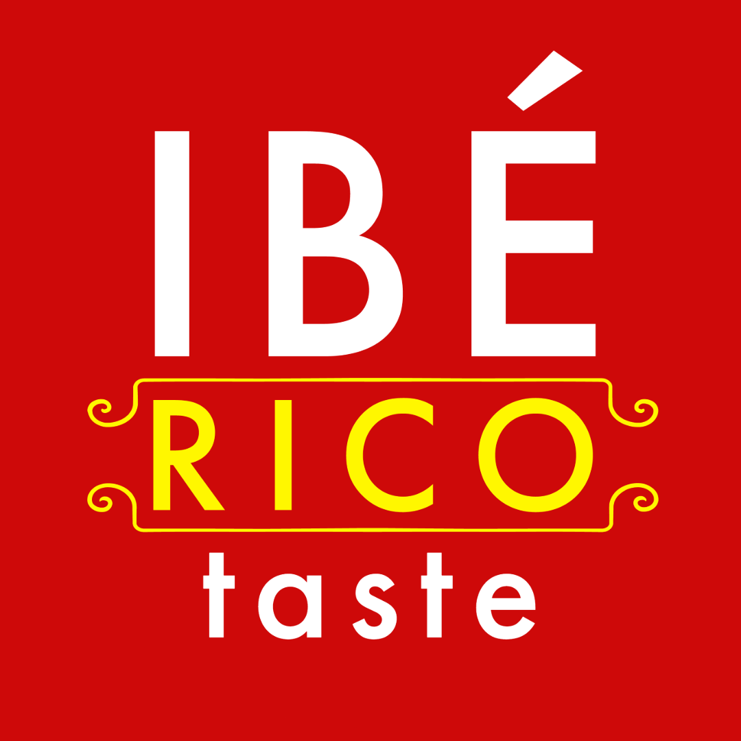 Ibérico Taste logo