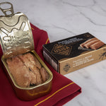 Melva in Olive Oil by USISA USISA