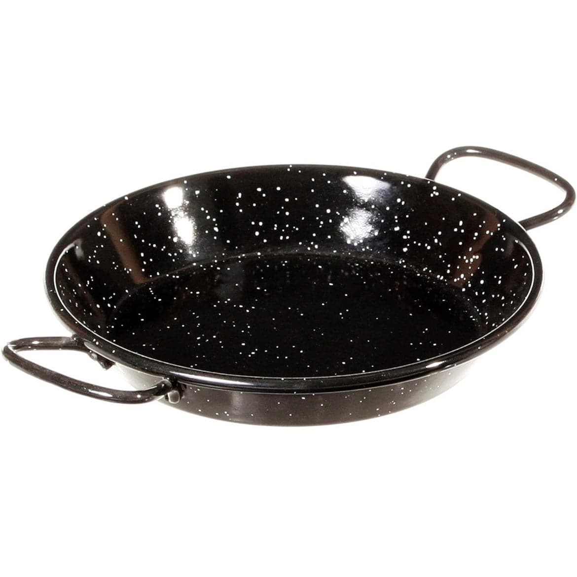 Mini Paella Pan 15 cm Set of 4 Garcima