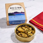 Mejillones en Salsa de Curry Ekone