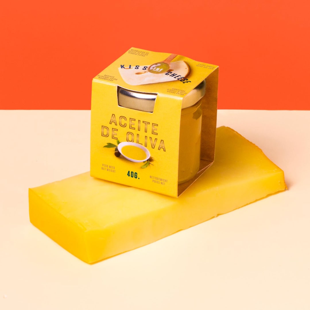 Mini Gourmet Jam - Extra Virgin Olive Oil Don Gastronom