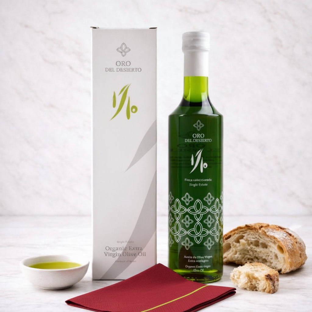 Buy Premium EVOO Llàgrimes del Canigó Oli del Raig – Ibérico Taste