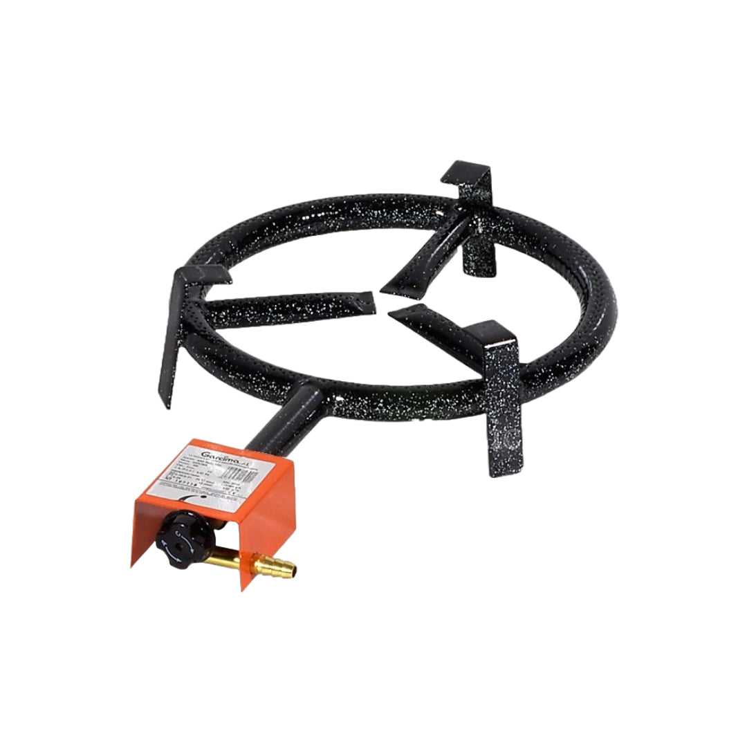 Paella Burner Garcima mod. 300 - 13.5 inch Garcima