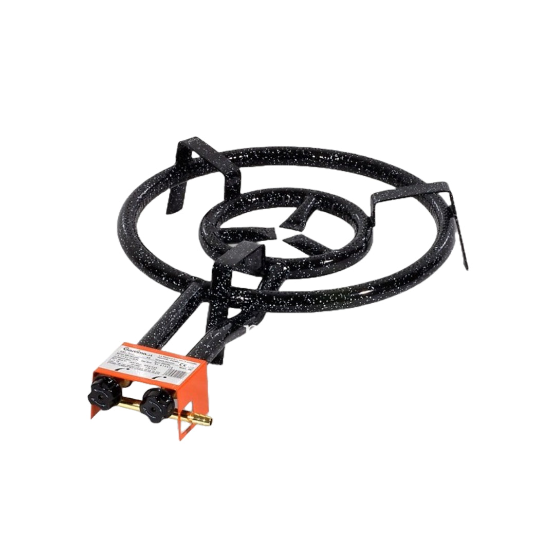 Paella Burner Garcima mod. 400 - 16 inch Garcima